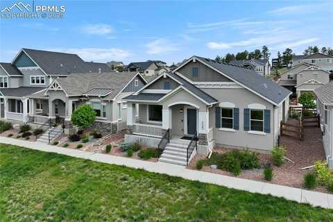 715 Sage Forest Lane, Monument, CO 80132