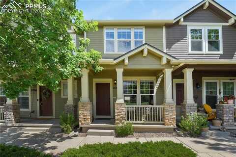 2216 Gilpin Avenue, Colorado Springs, CO 80910