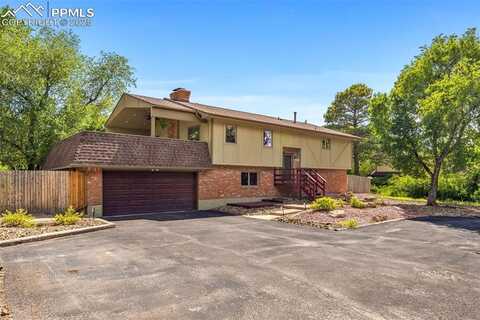 1871 Brookwood Drive, Colorado Springs, CO 80918