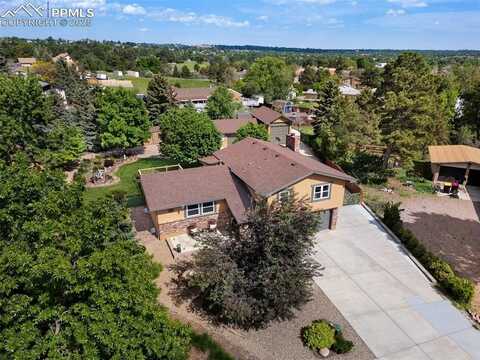 3512 Chico Circle, Colorado Springs, CO 80918