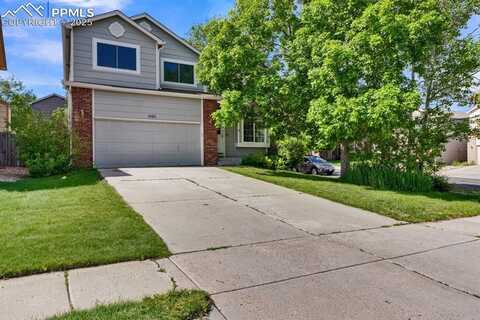 5105 Stellar Drive, Colorado Springs, CO 80923