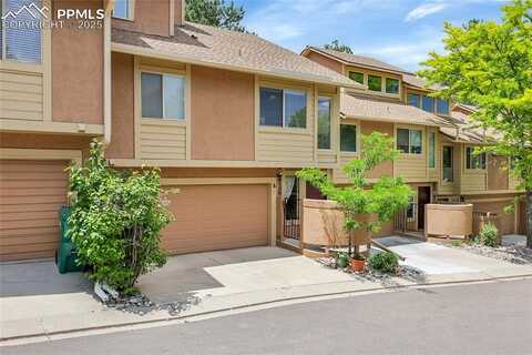 4120 AUTUMN HEIGHTS Drive, Colorado Springs, CO 80906