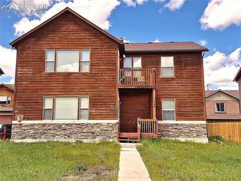 707 Valley View Drive, Woodland Park, CO 80863