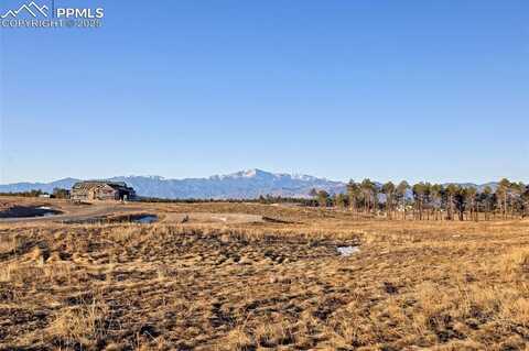 12691 Eagle Forest Drive, Colorado Springs, CO 80908