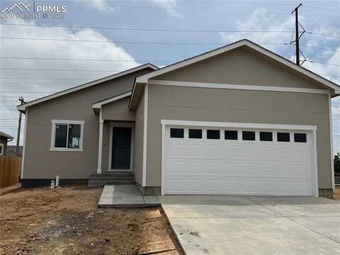 5220 Gannet Lane, Pueblo, CO 81008