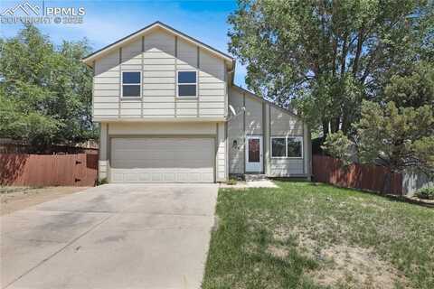 502 Fountain Mesa Road, Fountain, CO 80817