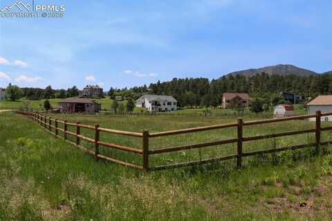 3515 Range View Road, Monument, CO 80132