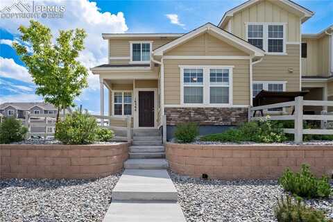 16394 Blue Yonder View, Monument, CO 80132