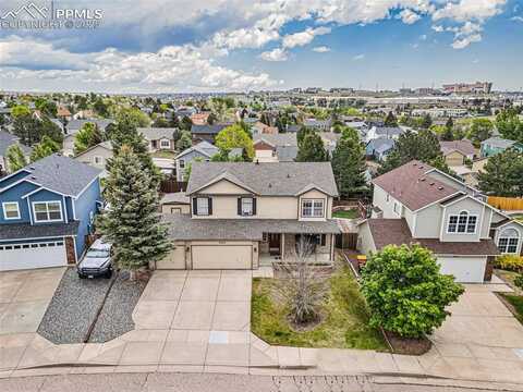 7862 Ultra Drive, Colorado Springs, CO 80920