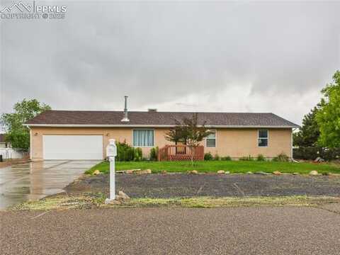 345 S Littler Drive, Pueblo West, CO 81007