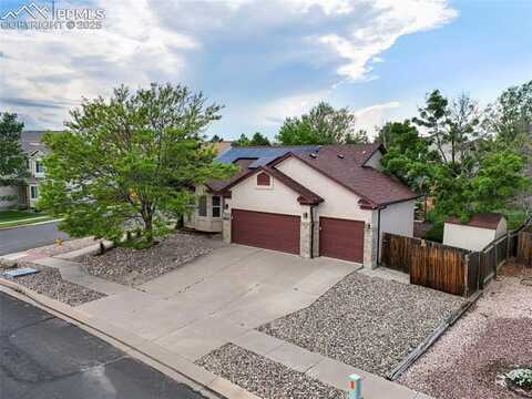 6972 Hillock Drive, Colorado Springs, CO 80922