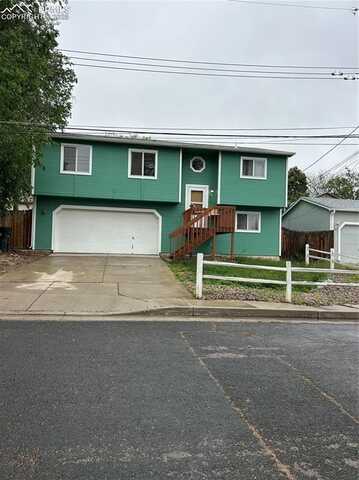 1318 Race Street, Colorado Springs, CO 80904