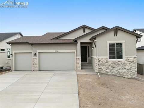 9761 Wheatland Drive, Colorado Springs, CO 80908