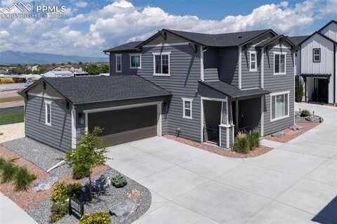5804 Summer Dream Drive, Colorado Springs, CO 80923