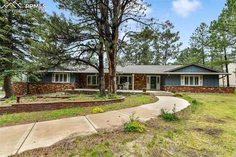19070 White Fawn Drive, Monument, CO 80132