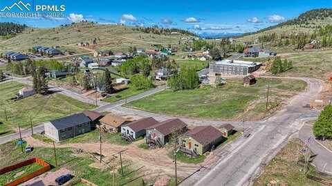 300 S 1st Street, Cripple Creek, CO 80813