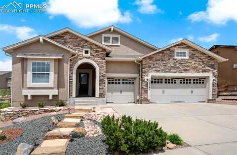 15856 Transcontinental Drive, Monument, CO 80132