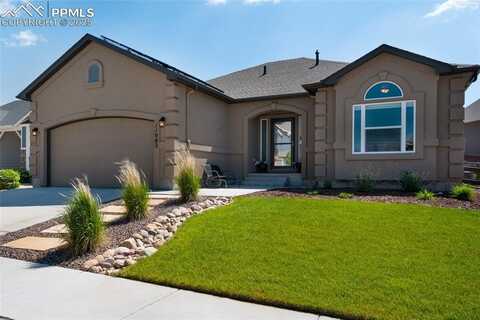 11083 Tranquil Water Drive, Colorado Springs, CO 80908