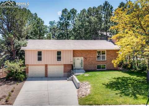 275 Raven Hills Road, Colorado Springs, CO 80919