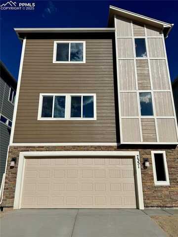 7351 Cornice Point, Colorado Springs, CO 80923