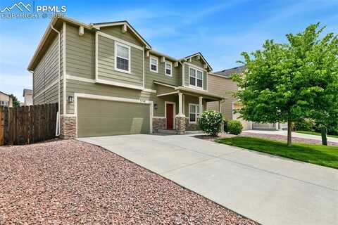 3748 Reindeer Circle, Colorado Springs, CO 80922