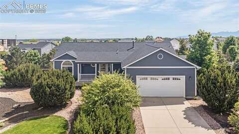 12555 Snaffle Bit Road, Peyton, CO 80831