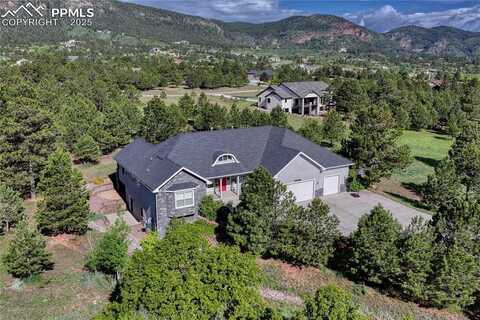 18376 Heavens Place, Monument, CO 80132
