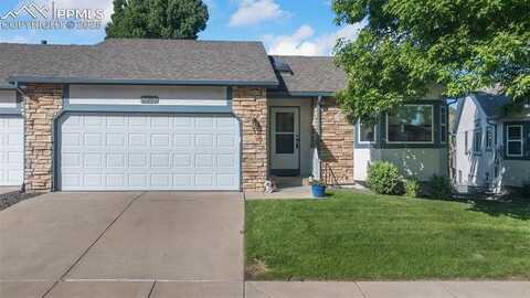 3916 Coral Point, Colorado Springs, CO 80917