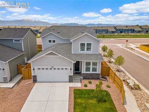 8082 Goldenray Place, Colorado Springs, CO 80908
