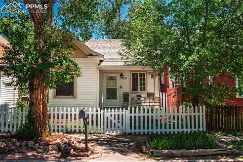 2830 W Kiowa Street, Colorado Springs, CO 80904