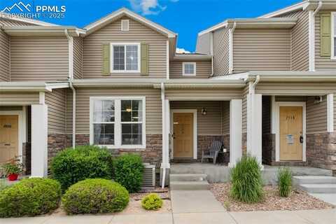 7524 Sandy Springs Point, Fountain, CO 80817