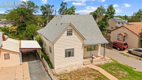 2616 N Grand Avenue, Pueblo, CO 81003