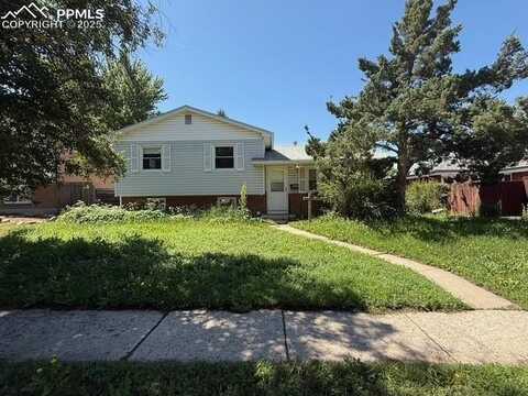 2507 Mount Vernon Street, Colorado Springs, CO 80909