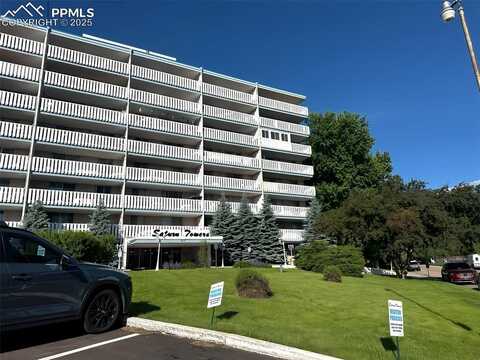 900 Saturn Drive, Colorado Springs, CO 80905
