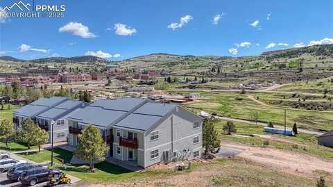 443 S First Street, Cripple Creek, CO 80813