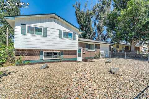 3622 Anemone Circle, Colorado Springs, CO 80918