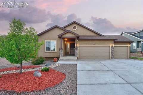 12574 Angelina Drive, Peyton, CO 80831