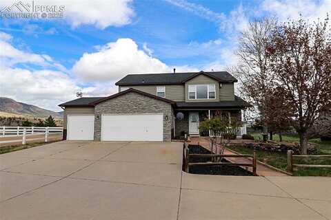 3530 Doolittle Road, Monument, CO 80132
