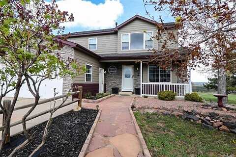 3530 Doolittle Road, Monument, CO 80132