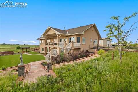 7416 Crow Court, Colorado Springs, CO 80908