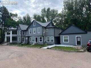 1609 W Cheyenne Road, Colorado Springs, CO 80906