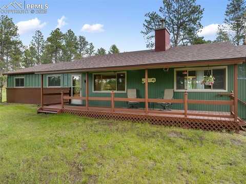 13365 Meadow Glen Lane, Colorado Springs, CO 80908