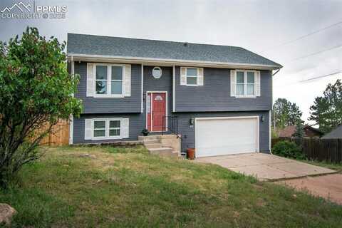 103 Aurelia Street, Palmer Lake, CO 80133