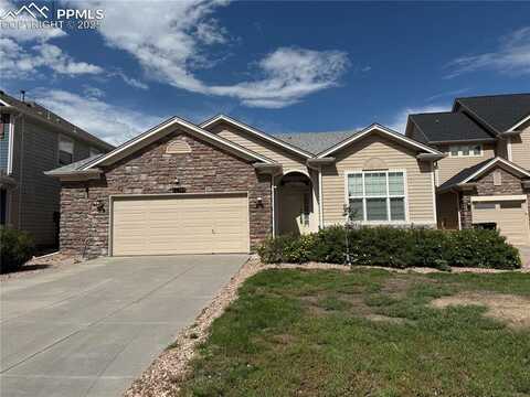 9403 St George Road, Peyton, CO 80831