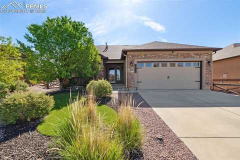 6535 Forest Thorn Court, Colorado Springs, CO 80927
