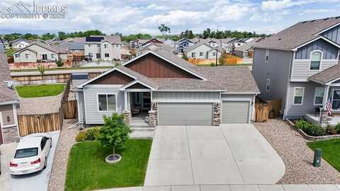 6862 Simcoe Drive, Colorado Springs, CO 80925