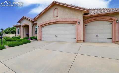2632 Emerald Ridge Drive, Colorado Springs, CO 80920