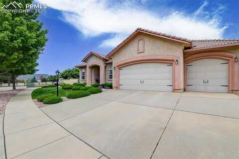 2632 Emerald Ridge Drive, Colorado Springs, CO 80920