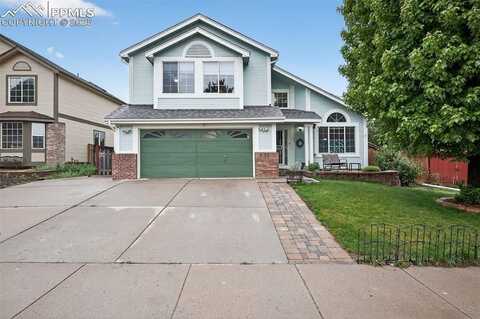 7330 Cotton Drive, Colorado Springs, CO 80923