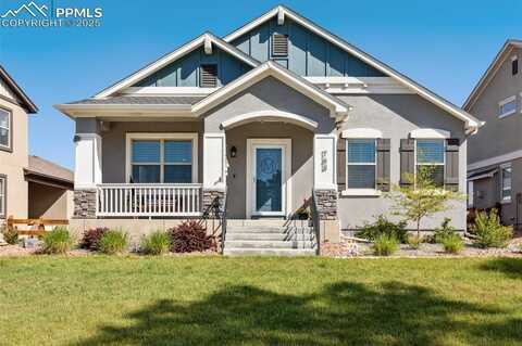 763 Sage Forest Lane, Monument, CO 80132